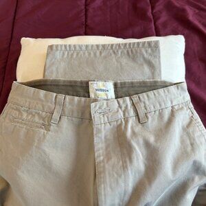 Gap Khaki Pants